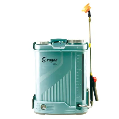 고품질 농업 스프레이 펌프 기계